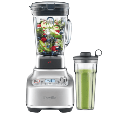 Breville Super Q