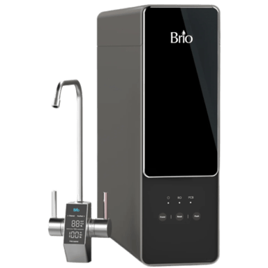 Brio AQUUS 600GPD