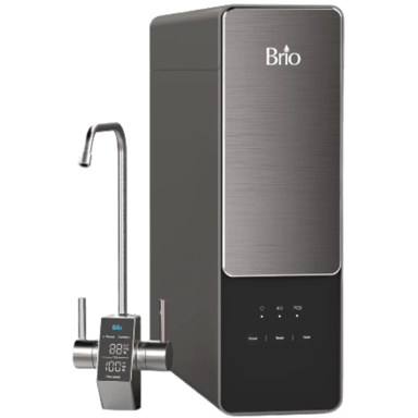 Brio AQUUS 1200GPD