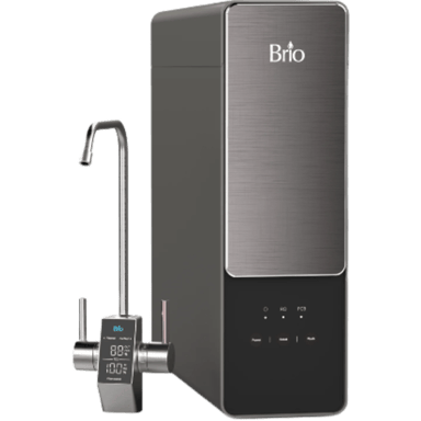 Brio AQUUS 800GPD