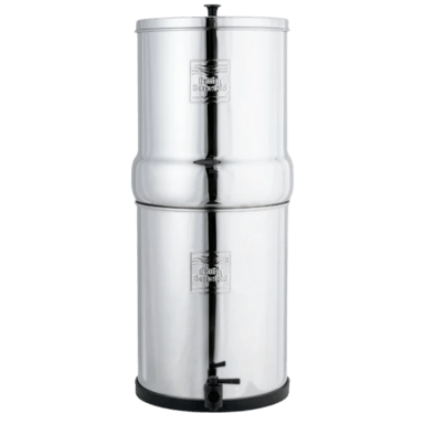 British Berkefeld Gravity Fed Filter