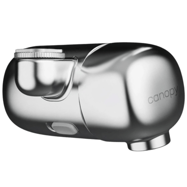 Canopy Faucet