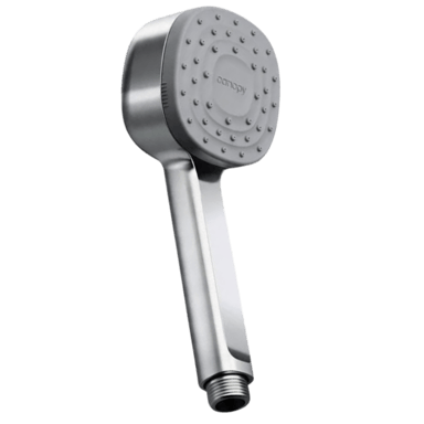 Canopy Handheld Filtered Showerhead