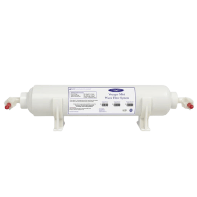 Crystal Quest Voyager Mini Inline