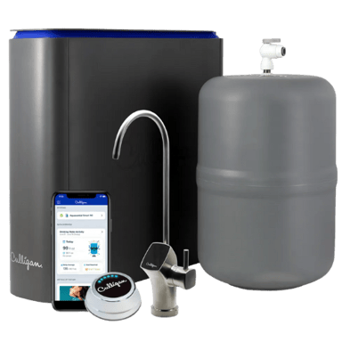 Culligan Aquasential Smart RO