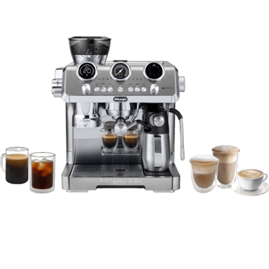 DeLonghi La Specialista Maestro 