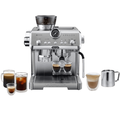 DeLonghi La Specialista Opera 