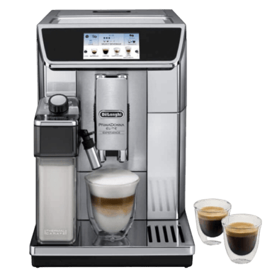 DeLonghi PrimaDonna Elite