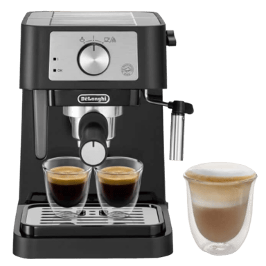 DeLonghi Stilosa
