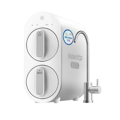 Waterdrop G2P600