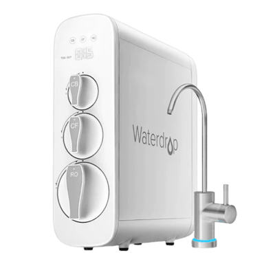 Waterdrop G3