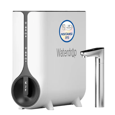 Waterdrop K6