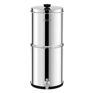 VEVOR Gravity-fed