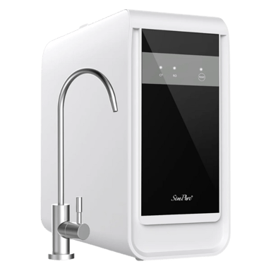 SimPure Q3-600 