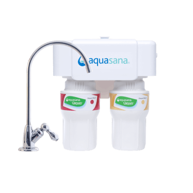 Aquasana Claryum 2-Stage