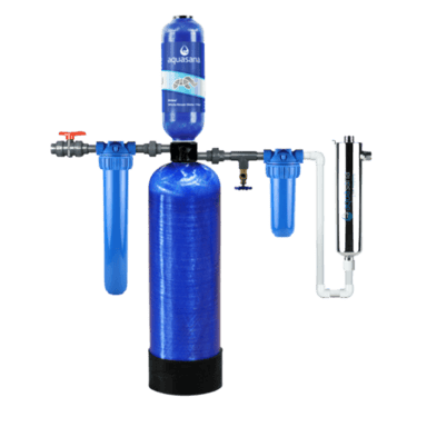 Aquasana Rhino Well Water