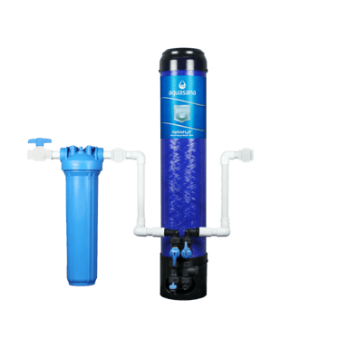 Aquasana OptimH2O