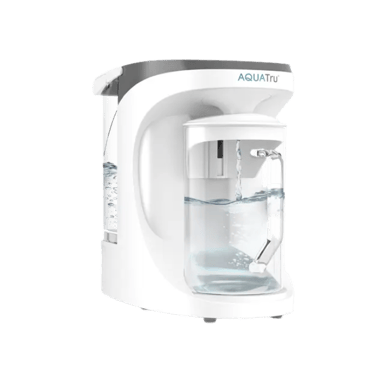 AquaTru Carafe