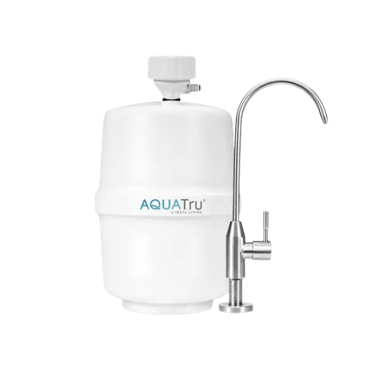 AquaTru Under Sink