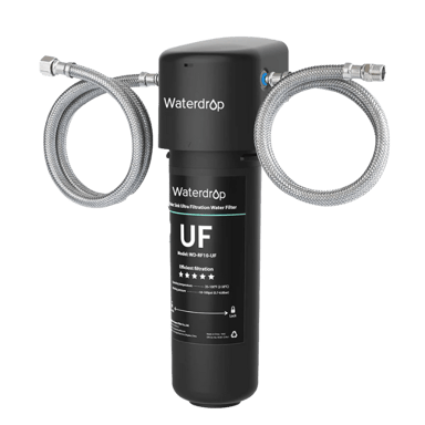 Waterdrop UAUF
