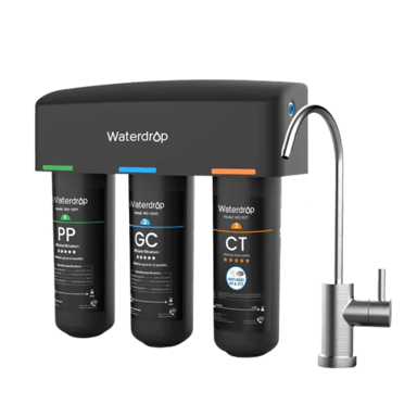 Waterdrop TSB