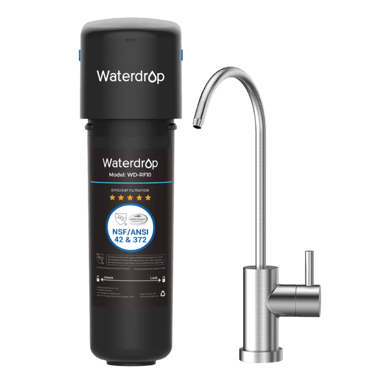 Waterdrop UBUF