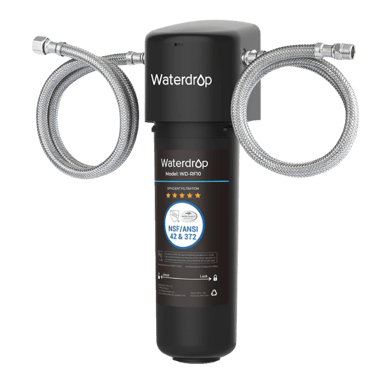 Waterdrop WD-10UA