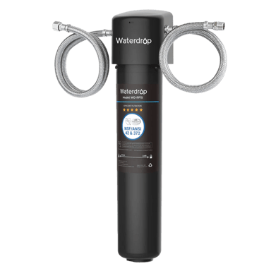 Waterdrop WD-15UA