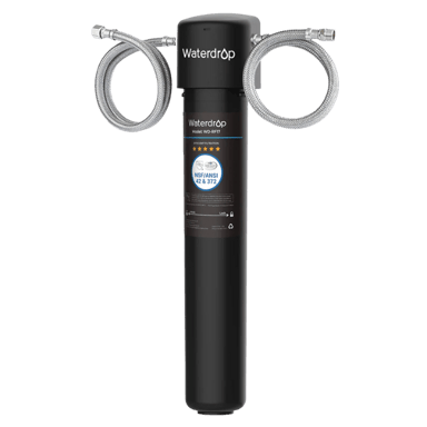 Waterdrop WD-17UA