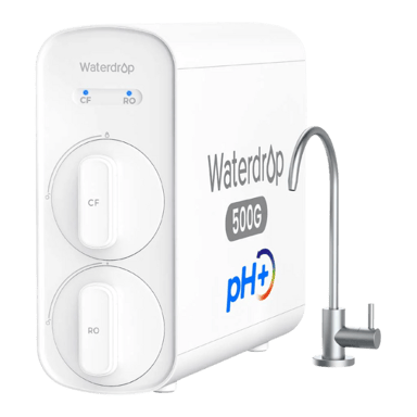 Waterdrop G5P500A