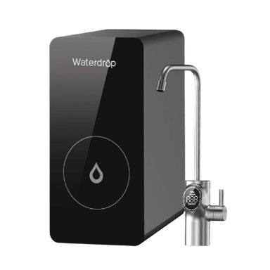Waterdrop D6
