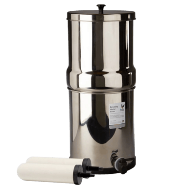 Doulton Gravity-Fed