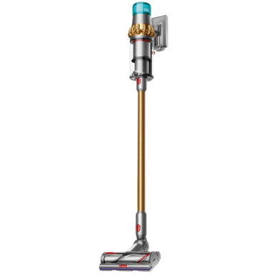Dyson V15 Detect Absolute 