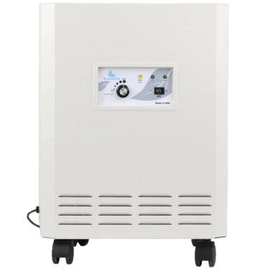 EnviroKlenz Air System Plus