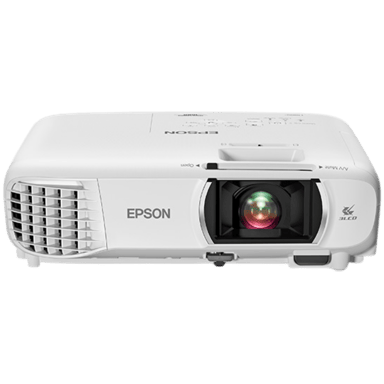 Epson Home Cinema 1080