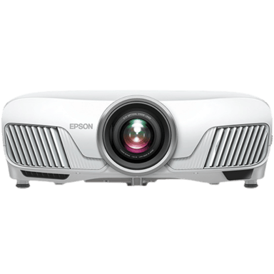 Epson Home Cinema 4000