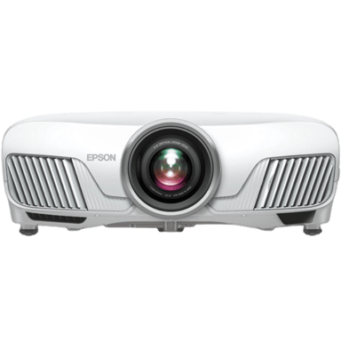 Epson Home Cinema 4010