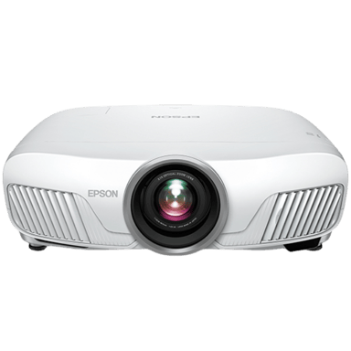 Epson Home Cinema 5040UB