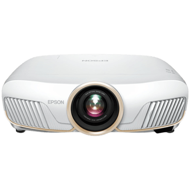 Epson Home Cinema 5050UB