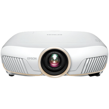 Epson Home Cinema 5050UBe