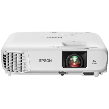 Epson Home Cinema 880