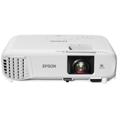 Epson PowerLite 118