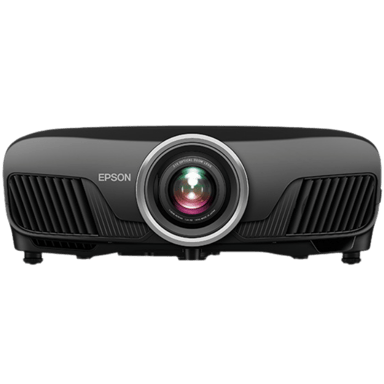 Epson Pro Cinema 4050