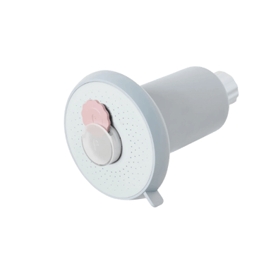 FilterBaby Showerhead Pro