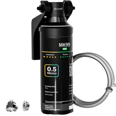 Frizzlife MK99 NEW