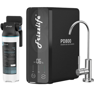 Frizzlife PD800-TAM4