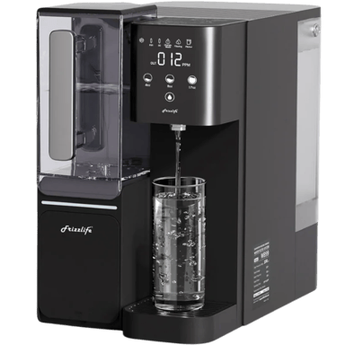 Frizzlife WB99