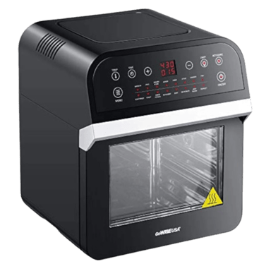 GoWISE Deluxe 12.7-Quarts