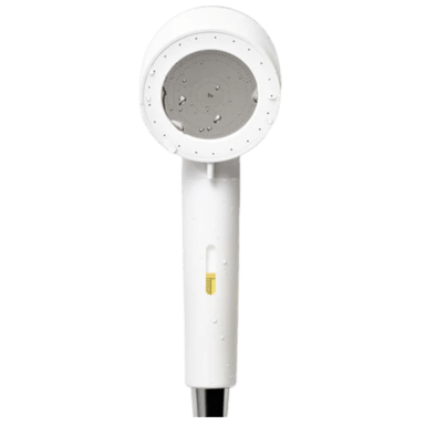 Helios Filtered Shower Head