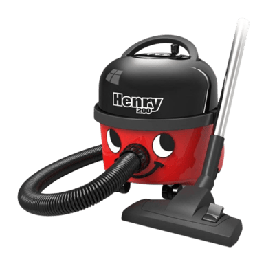 Henry HVR200